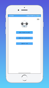 Master Workout Log poster