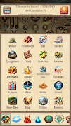 Elements: Alchemy ảnh chụp màn hình 6