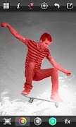 Color Splash FX screenshot 7