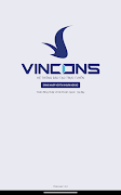 Vincons E-Learning ảnh chụp màn hình 4