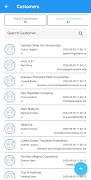Admin App For Perfex CRM تصوير الشاشة 2