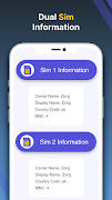 6 Schermata 5g connectivity