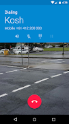 Direct Dial Shortcuts screenshot 2