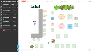 Tabit Guest скриншот 3