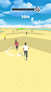 Lava Race screenshot 6