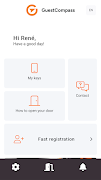 پوستر GC Access