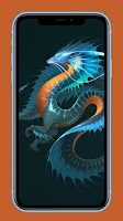 Dragon Wallpapers Full HD 4K Background Images🐲 Screenshot 3