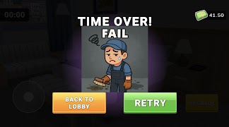 Cleaning Simulator ภาพหน้าจอ 4