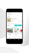 Sobolev Delivery スクリーンショット 3