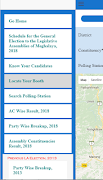 Meghalaya Votes screenshot 3