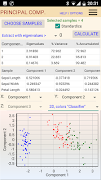 StatSuite (Statistics Suite) screenshot 7