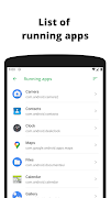 Auto Close: close all apps screenshot 3