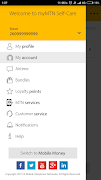 MyMTN syot layar 2