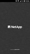 NetApp Meetings-poster