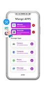 Quick Assistive Touch ToolBox スクリーンショット 3