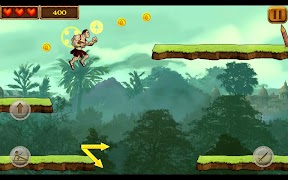 Gladiator Escape 截圖 5