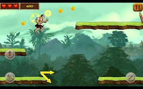 Gladiator Escape 截圖 5