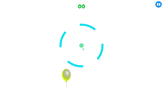 Balloons capture d'écran 3