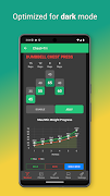 90 Day Workout Tracker BB স্ক্রিনশট 1