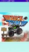 Truck Driver poster