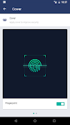 AppLock screenshot 5