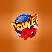 پوستر Power 96