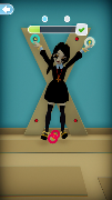 Super Natural Game screenshot 3
