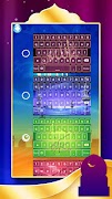 Arabic Keyboard screenshot 3