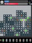 Dungeon Sweeper screenshot 4