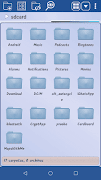 File Manager XplorApp 截圖 1