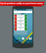 Inventory Tracker: Bar Code Sc تصوير الشاشة 3