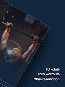 CrossFit Full Sail اسکرین شاٹ 5