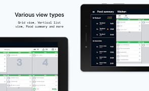 پوستر REEF OS VDS