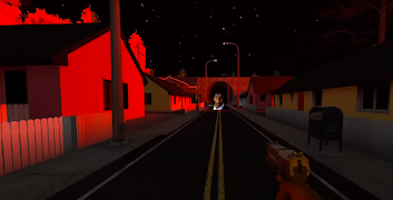 Obunga Nextbot guià screenshot 1