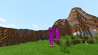 Poppy Playtime Mod syot layar 3