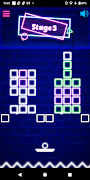 Bricks Game: Classic Fun screenshot 3