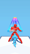 7 Schermata Run & Punch