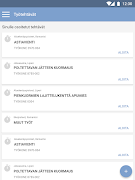 برنامه‌نما Puhas Worker عکس از صفحه