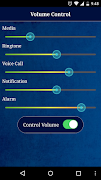 Volume Control โปสเตอร์