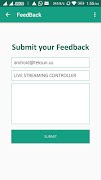 RTSP Live Streaming Controller স্ক্রিনশট 6