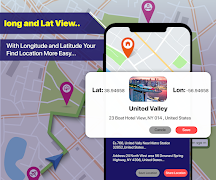 Gps Voice & Map Navigation screenshot 5