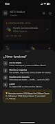 NFC Wallet screenshot 4