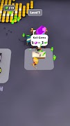 Diamond Paint Rush screenshot 5