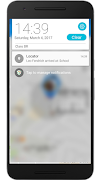 Experimental app ảnh chụp màn hình 6