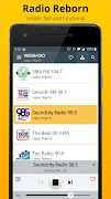 WebRadio پوسٹر