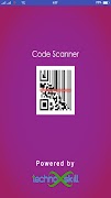 Code Scanner poster