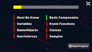Unity Education スクリーンショット 5