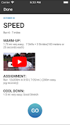 My Run Plan screenshot 5