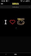 Nirvana discography 海报