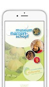 NARRENSCHOPF 海報